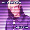 + Amir Derakh